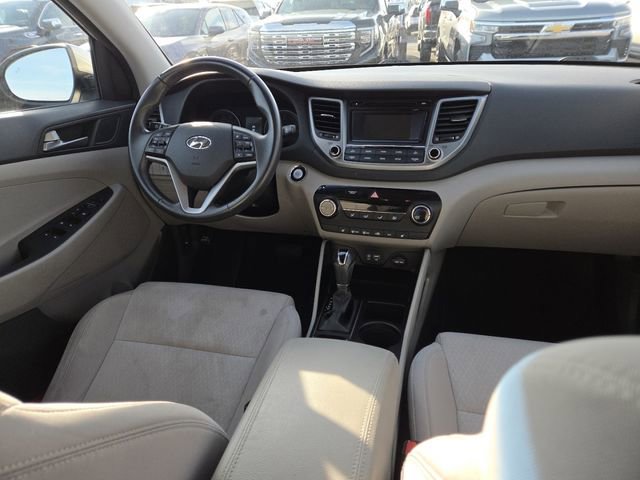 Used 2017 Hyundai Tucson Sport image 27