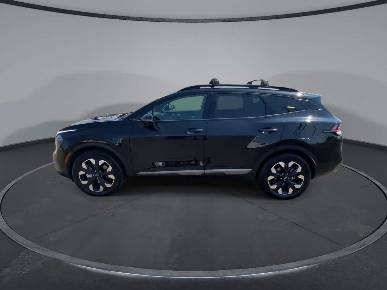 Used 2024 Kia Sportage X-Line Prestige AWD/4WD image 5