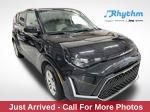 Used 2024 Kia Soul LX