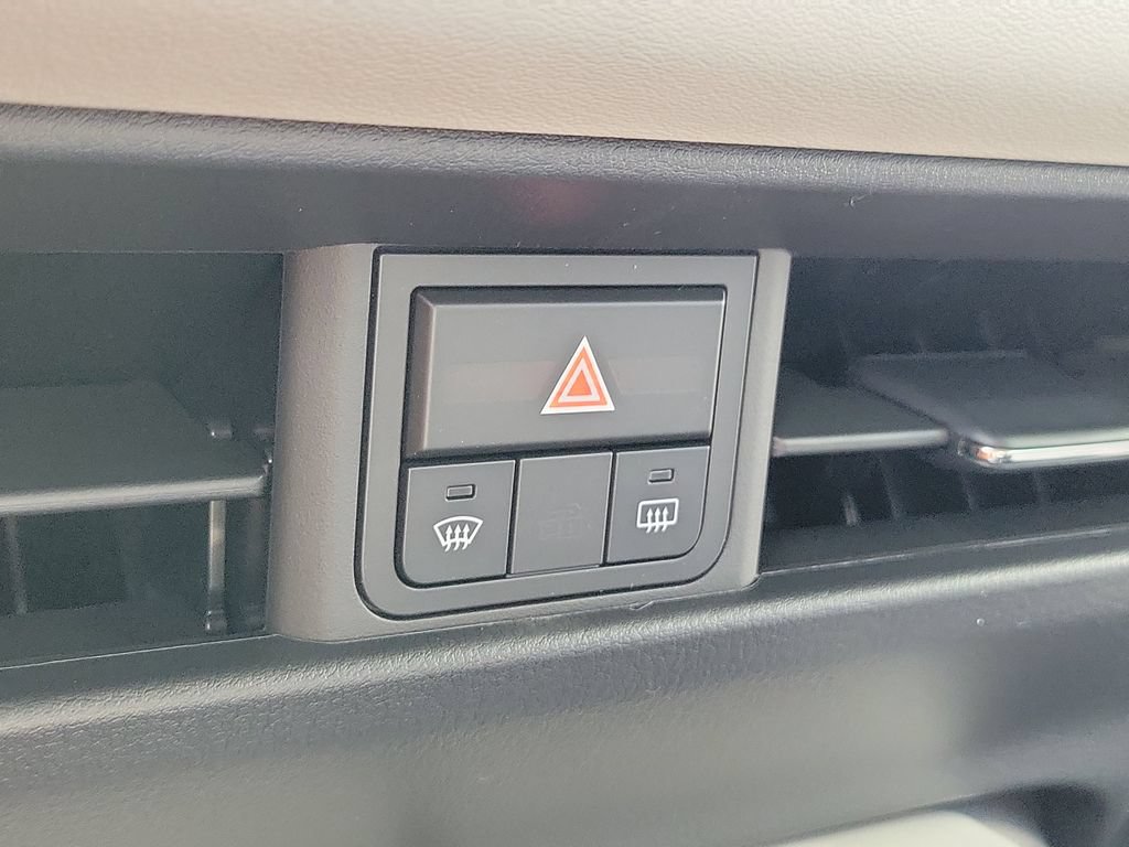 New 2026 MAZDA CX-5 Select AWD/4WD image 30