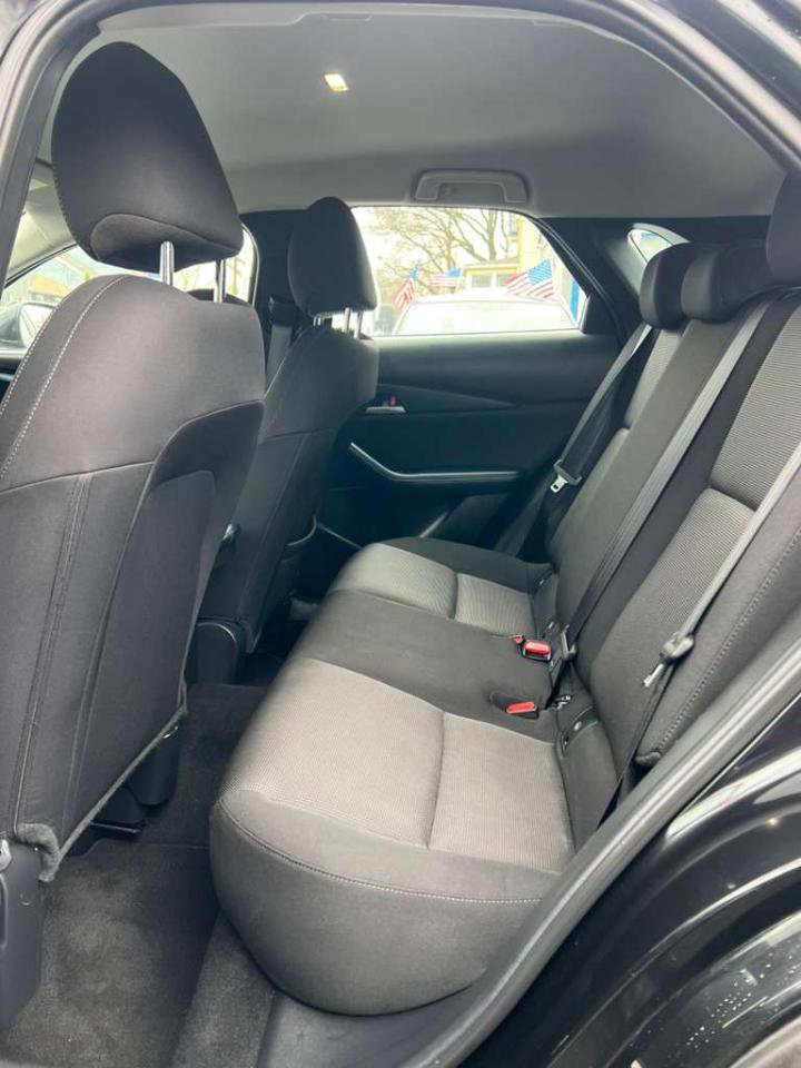 Used 2021 MAZDA CX-30 AWD 2.5 S image 30