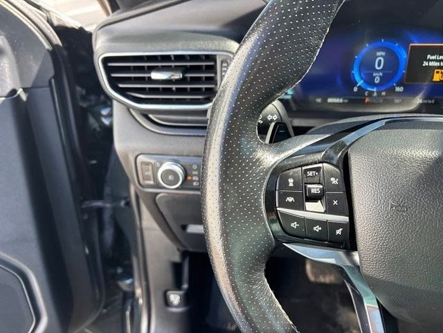 Used 2022 Ford Explorer ST w/ ST Street Pack AWD/4WD image 17