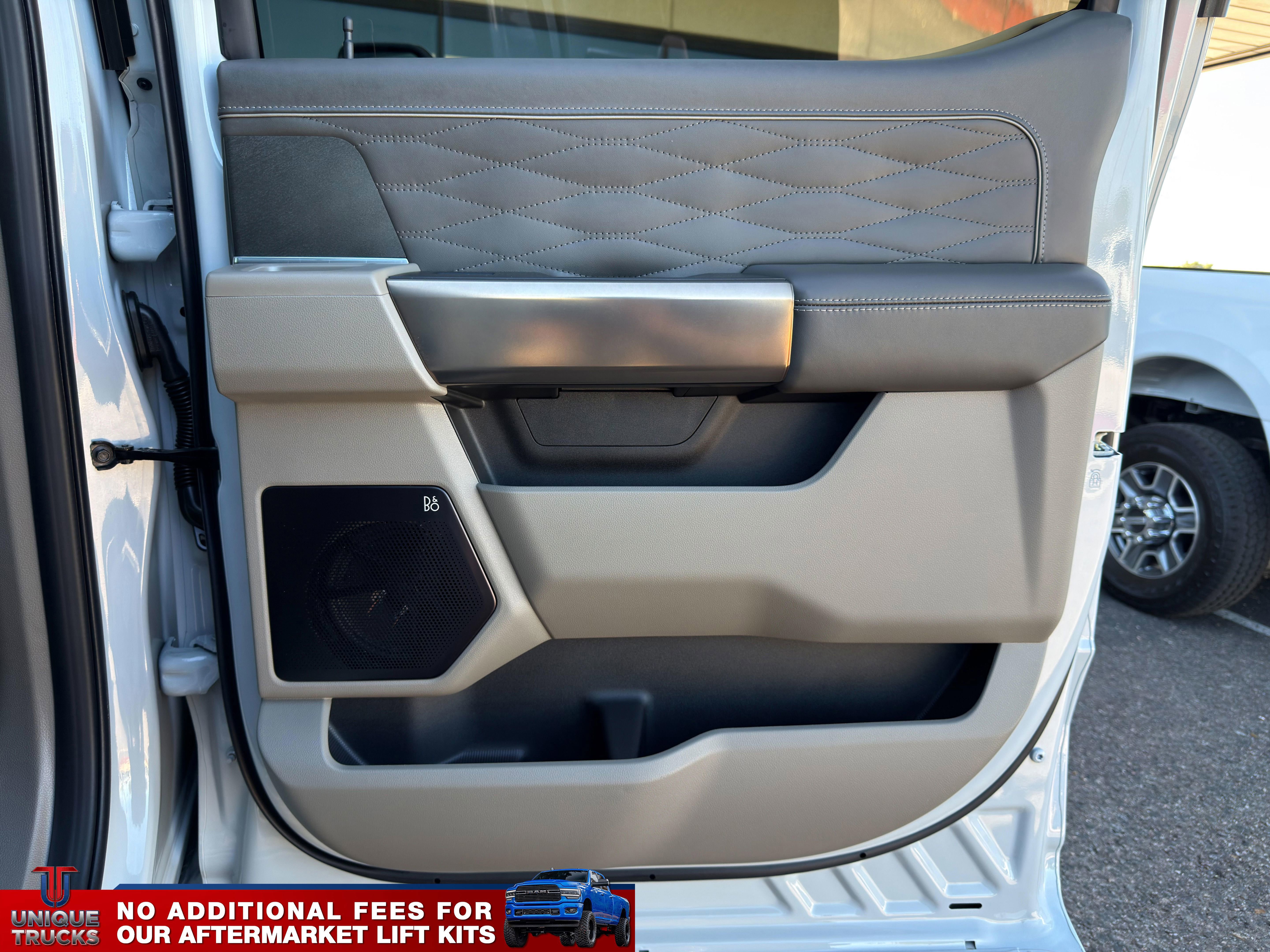 Used 2026 Ford F450 Platinum w/ Platinum Plus Package image 25