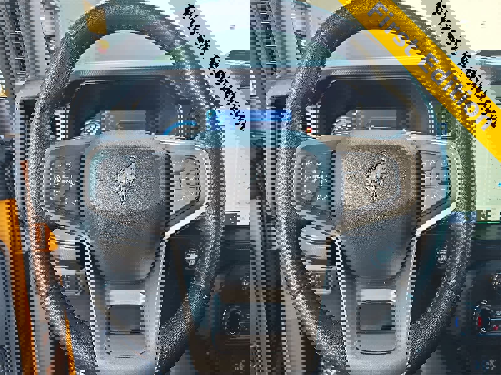 Used 2021 Ford Bronco First Edition image 18