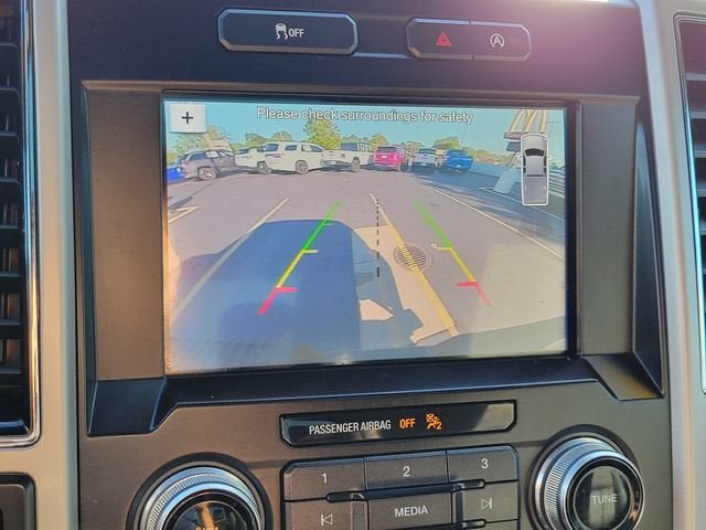 Used 2018 Ford F150 Lariat w/ Equipment Group 502A Luxury AWD/4WD image 18