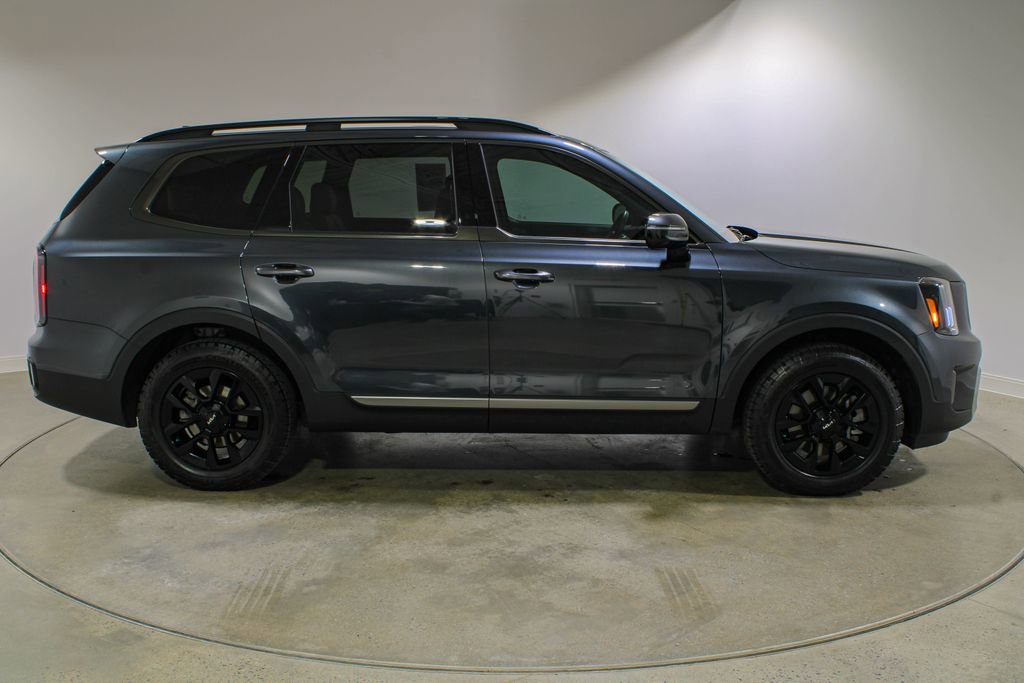 Used 2023 Kia Telluride SX Prestige X-Pro image 6