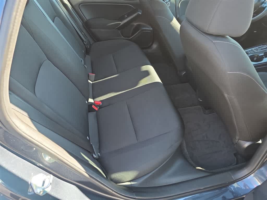 Used 2024 Honda Civic LX image 12