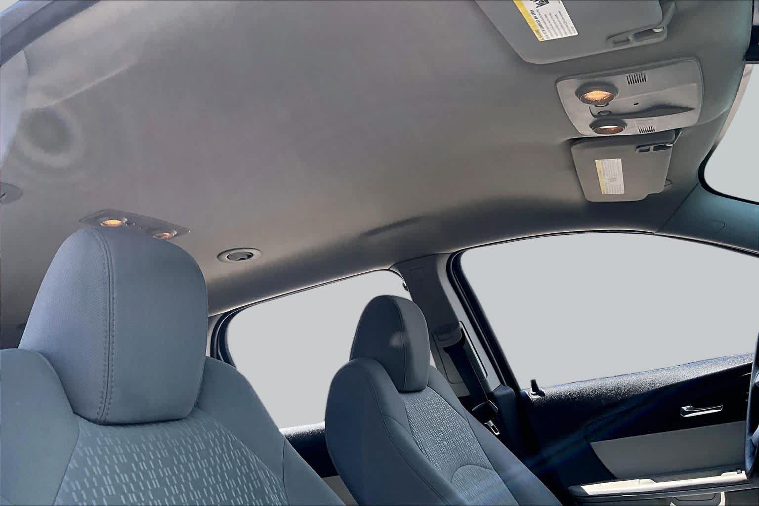 Used 2012 GMC Acadia SL FWD image 13