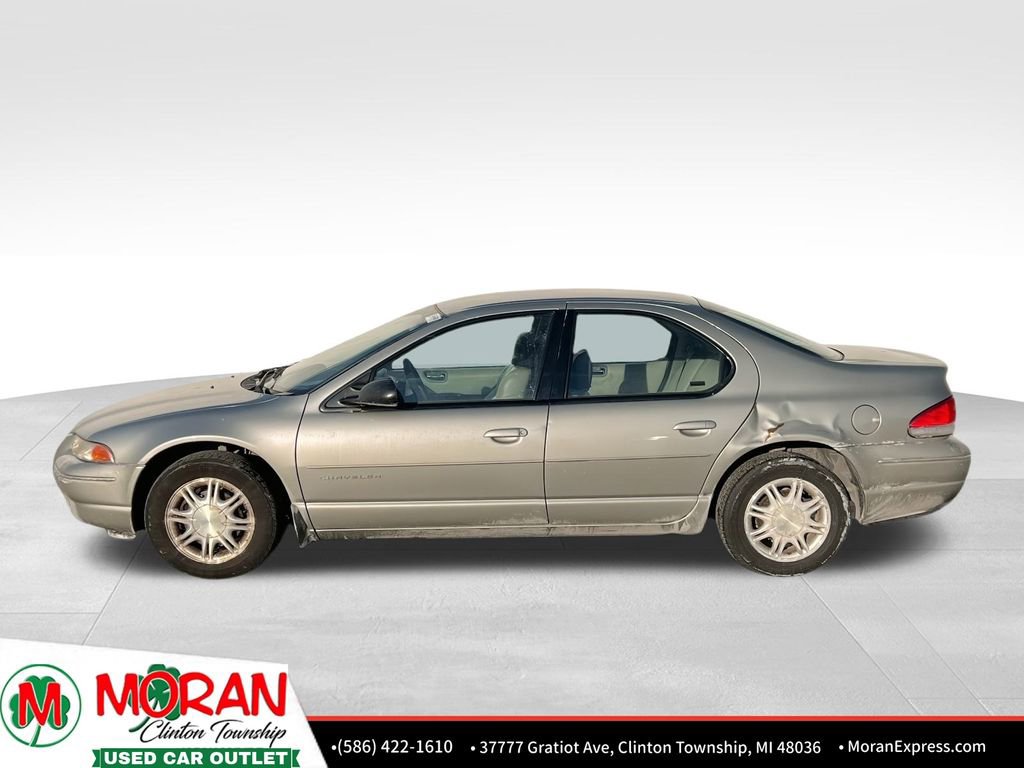 Used 1996 Chrysler Cirrus image 2