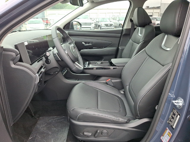 New 2026 Hyundai Tucson Limited AWD/4WD image 9