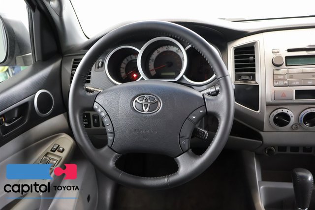 Used 2011 Toyota Tacoma PreRunner w/ TRD Off-Road Pkg w/JBL Audio RWD image 15