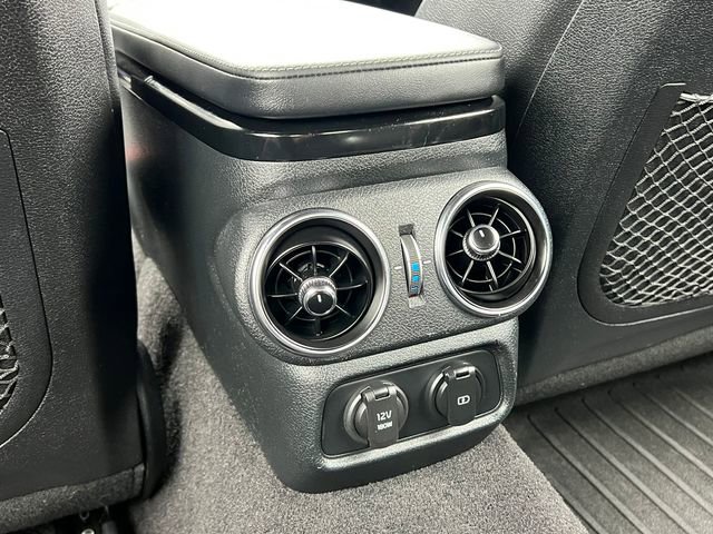 Used 2020 Kia Stinger GT-Line image 36