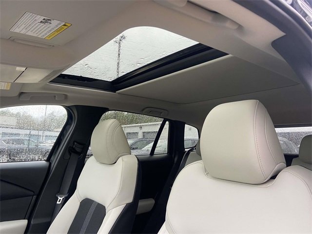 New 2026 MAZDA CX-50 AWD 2.5 S w/ Weather Package image 6