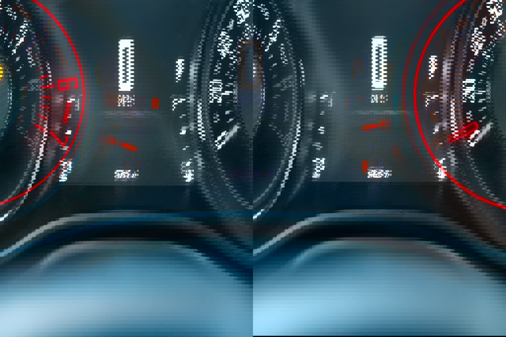 Used 2020 Dodge Challenger R/T w/ Blacktop Package image 37