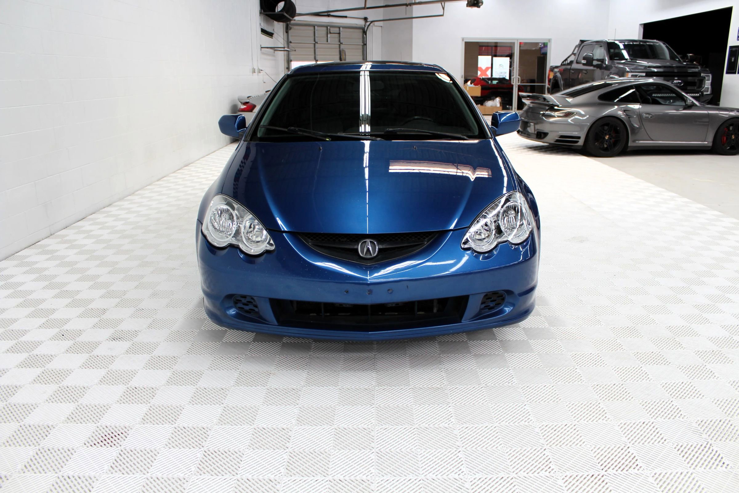 Used 2003 Acura RSX Type-S image 4