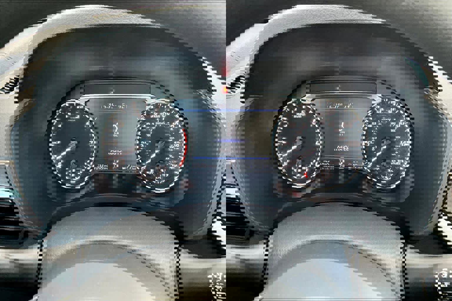 Certified 2023 Nissan Altima 2.5 SV image 21