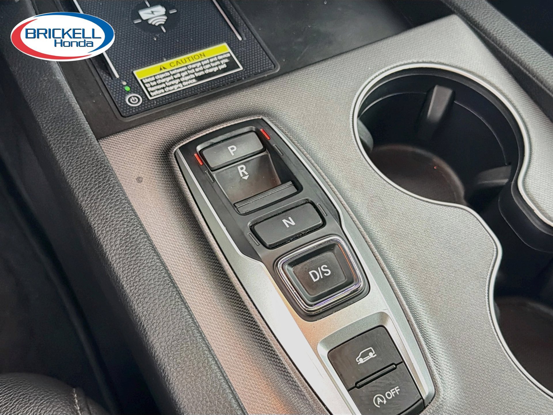Used 2025 Honda Passport EX-L image 29