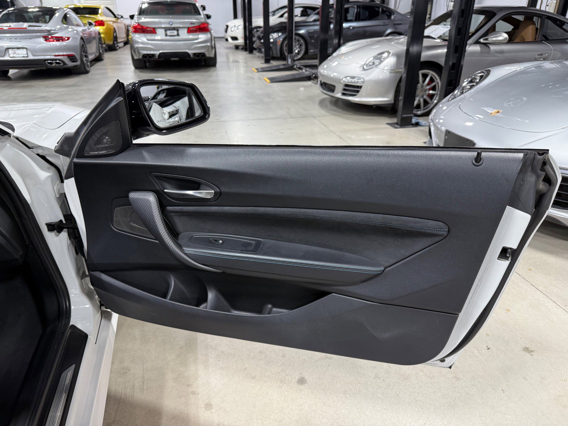 Used 2016 BMW M2 image 41