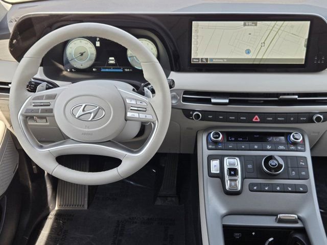 Used 2025 Hyundai Palisade Limited image 27
