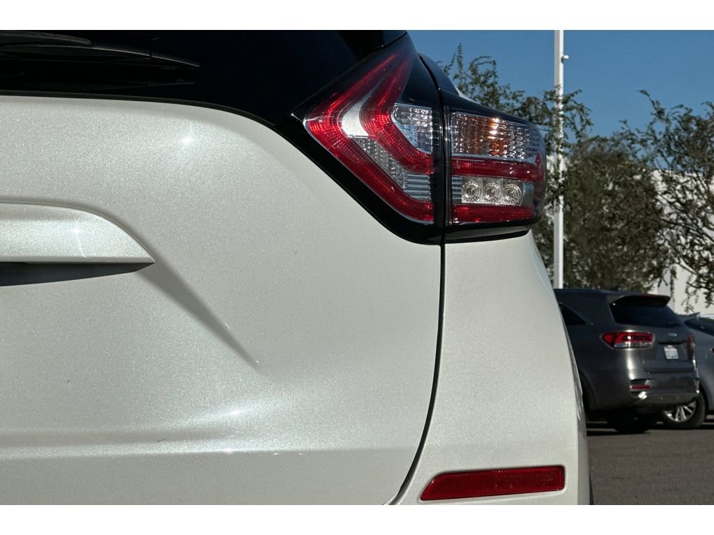 Used 2018 Nissan Murano S w/ Cargo Package image 15