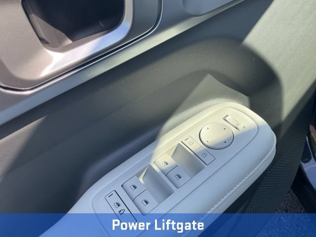 New 2026 Hyundai Santa Fe SEL AWD/4WD image 13
