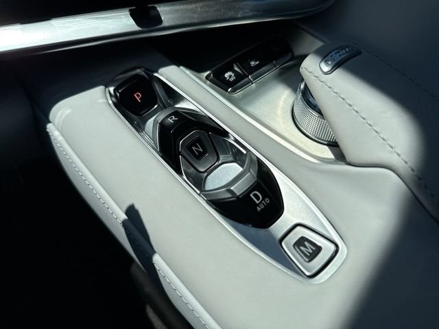 Used 2025 Chevrolet Corvette Z06 RWD image 20