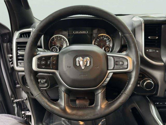 Used 2019 RAM 1500 Big Horn AWD/4WD image 22
