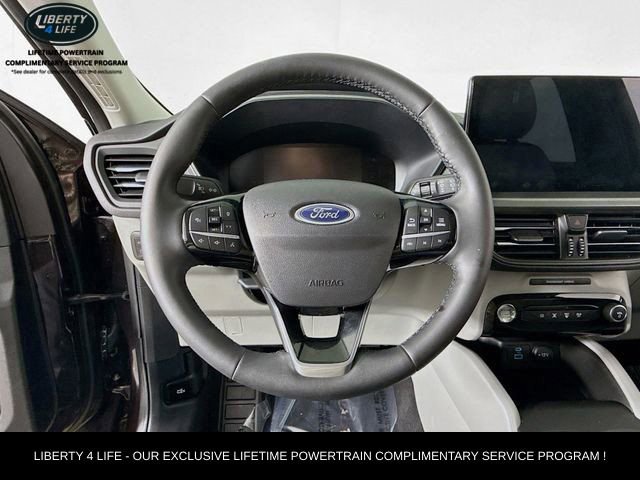 Used 2023 Ford Escape SE image 10