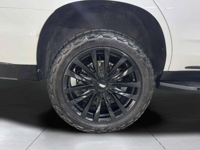 Used 2021 Cadillac Escalade Luxury image 76