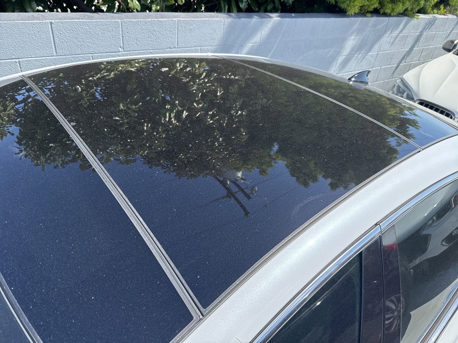 Used 2023 Genesis G80 2.5T w/ Advanced Package image 4