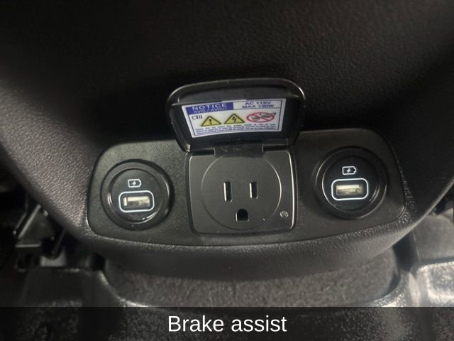 Used 2023 Hyundai Santa Fe Calligraphy w/ Cargo Package image 15