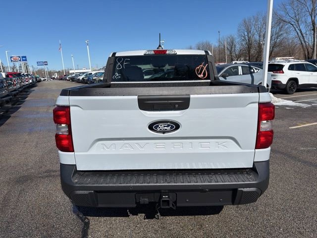 New 2026 Ford Maverick XLT w/ XLT Luxury Package image 4