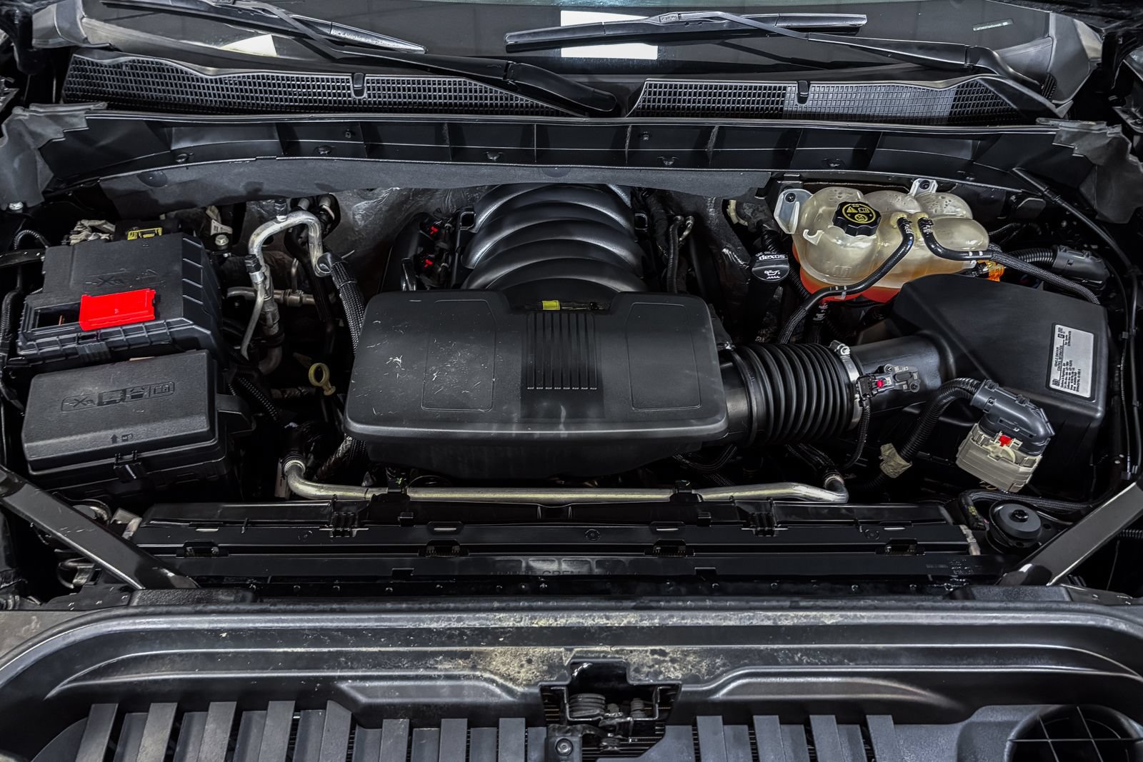 Used 2021 GMC Sierra 1500 Elevation AWD/4WD image 27