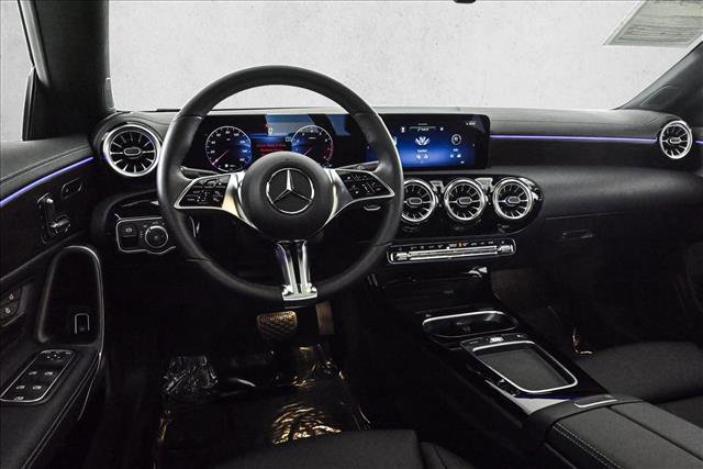 Certified 2024 Mercedes-Benz CLA 250 4MATIC image 20