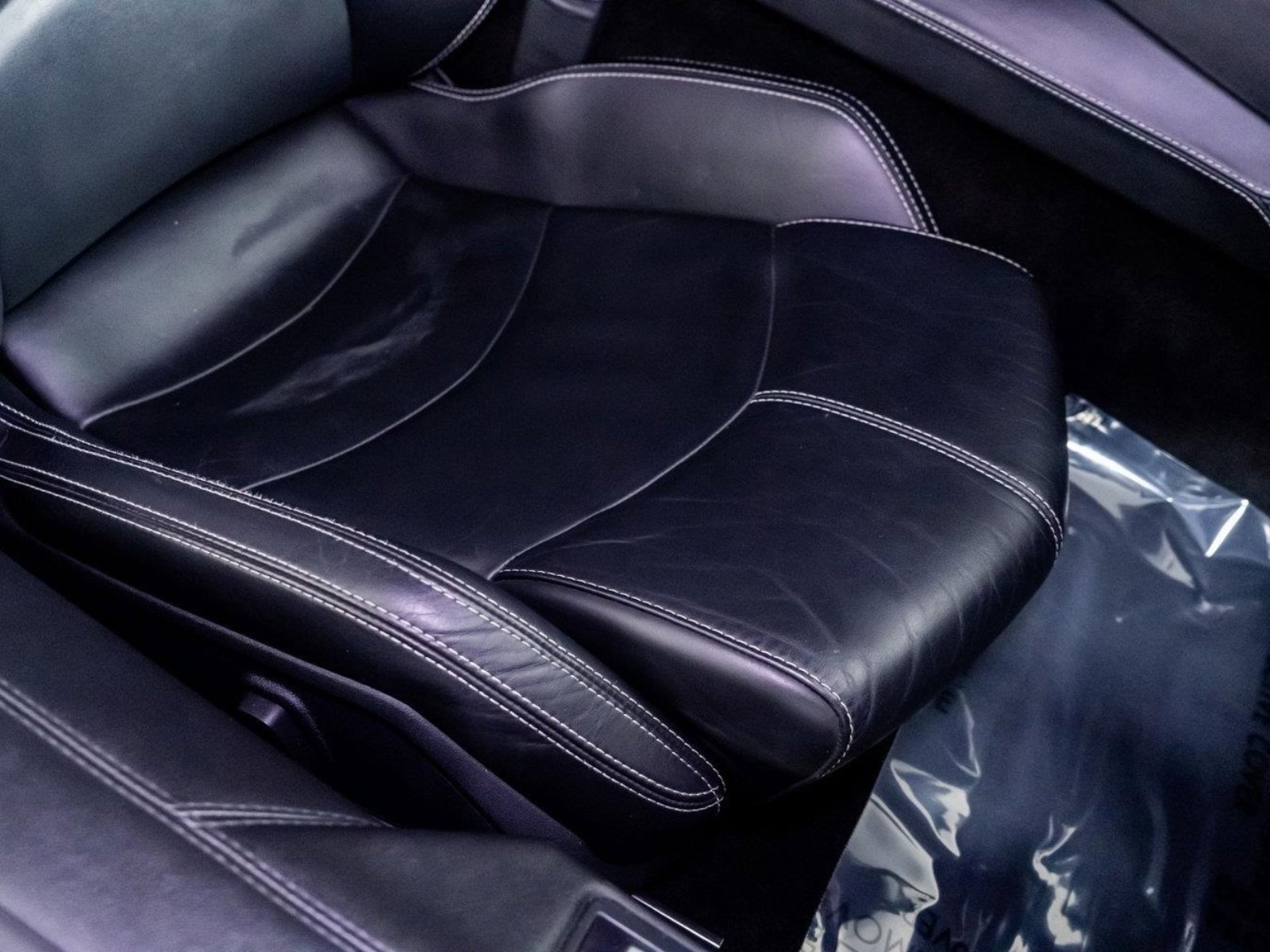 Used 2015 Lamborghini Aventador LP 700-4 image 30