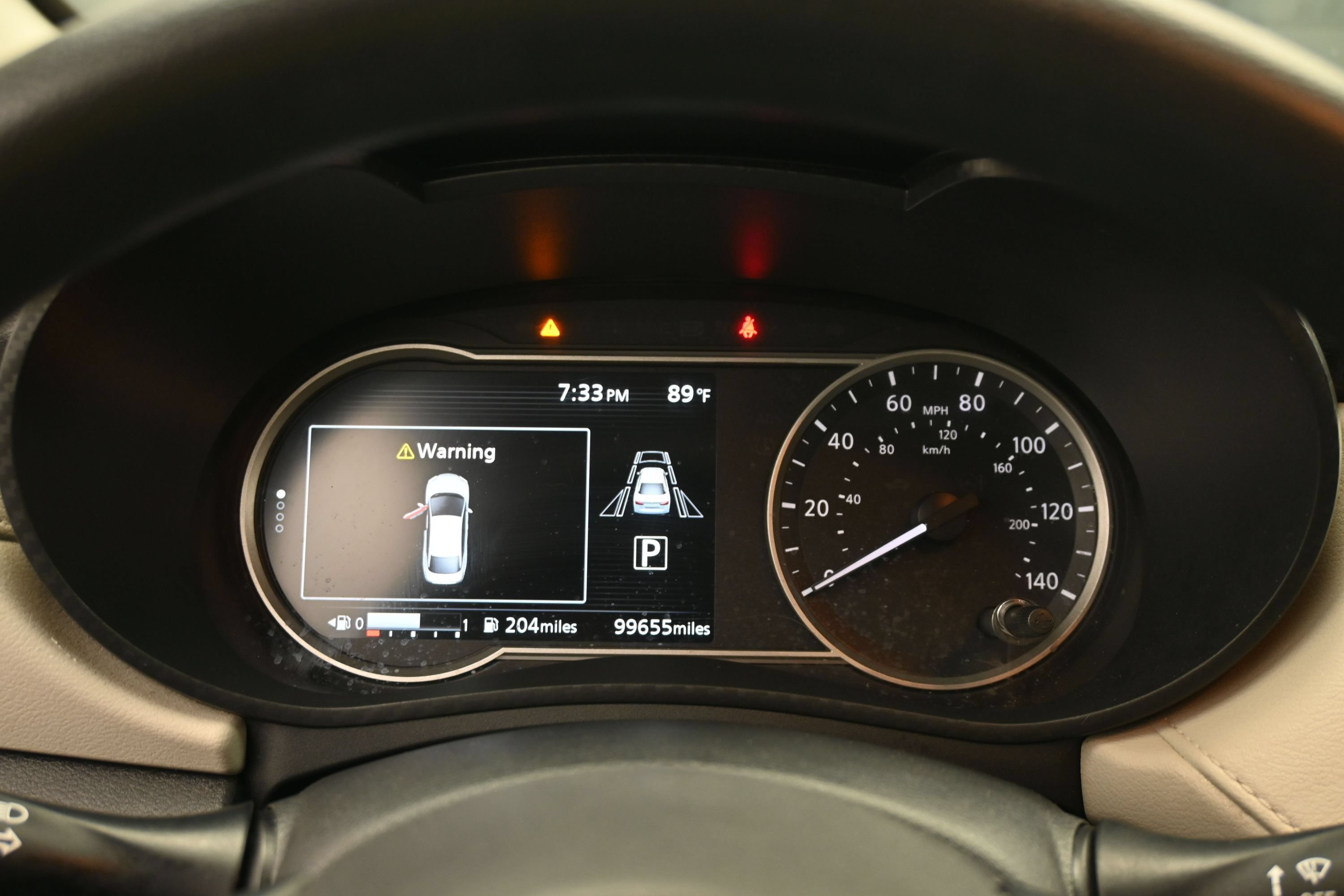 Used 2021 Nissan Versa SV FWD image 19