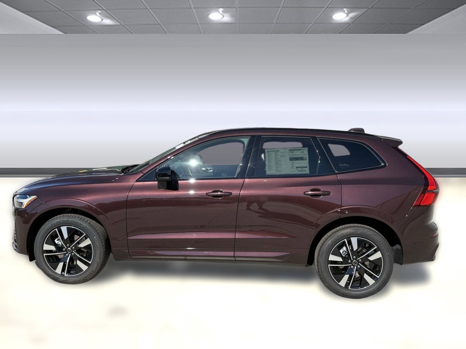 New 2026 Volvo XC60 B5 Core w/ Climate Package AWD/4WD image 2