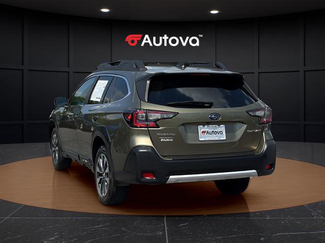 Used 2024 Subaru Outback Limited AWD/4WD image 3