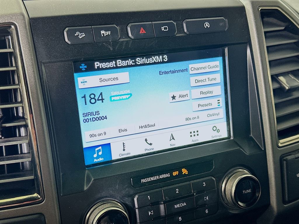 Used 2018 Ford F150 Raptor w/ Equipment Group 802A Luxury image 30