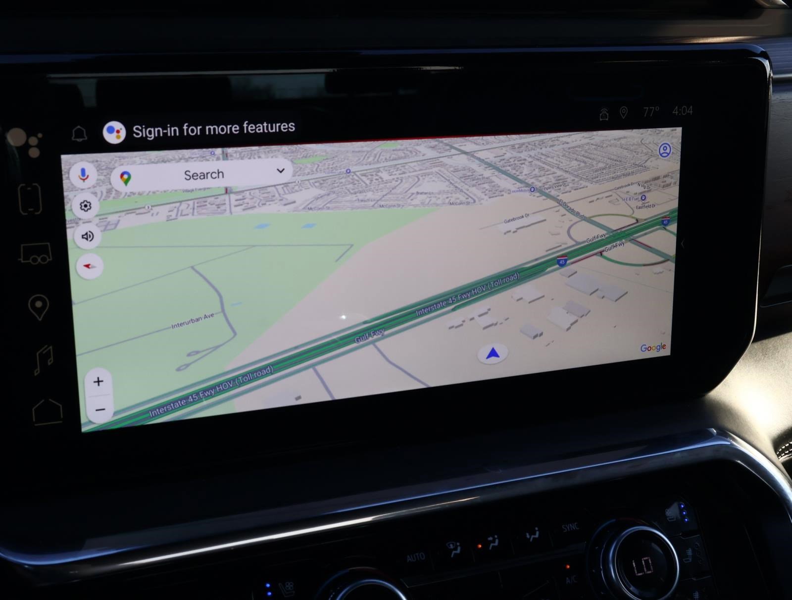 Used 2024 GMC Sierra 3500 Denali Ultimate image 32