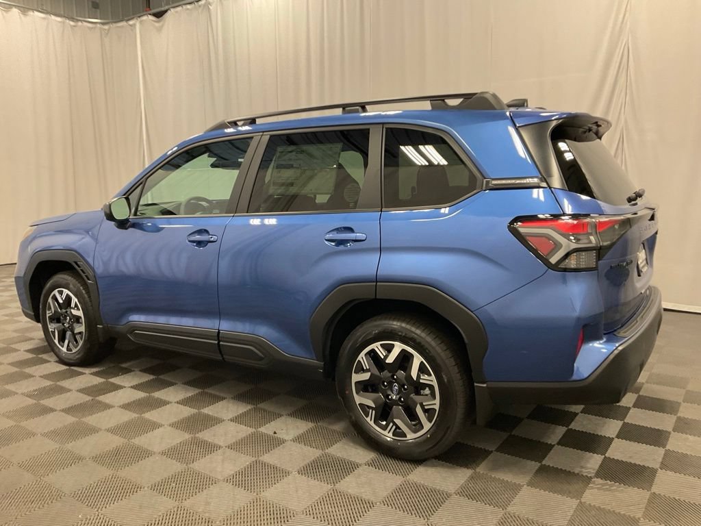 New 2026 Subaru Forester Premium AWD/4WD image 4