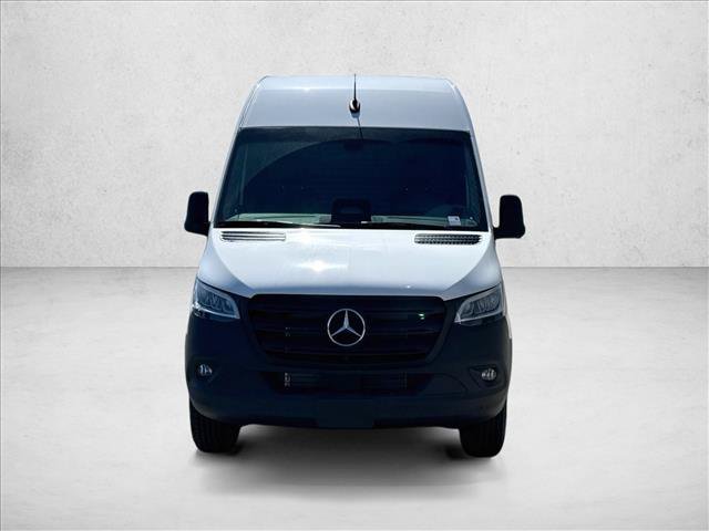 New 2026 Mercedes-Benz Sprinter 2500 image 2