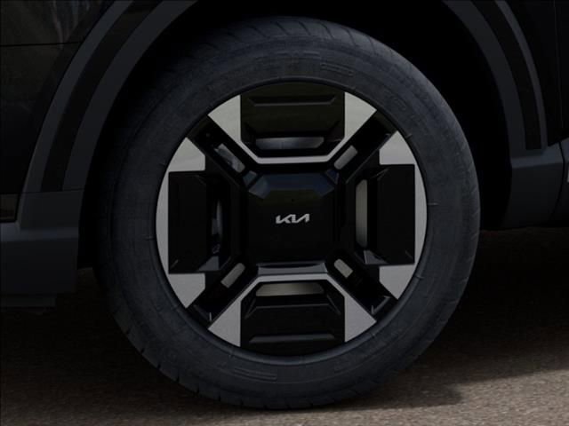 New 2027 Kia Telluride X-Line EX AWD/4WD image 9