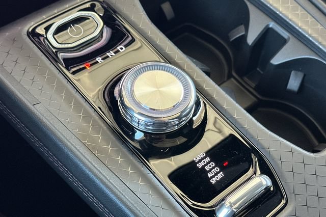 New 2025 Jeep Wagoneer S Launch Edition AWD/4WD image 6
