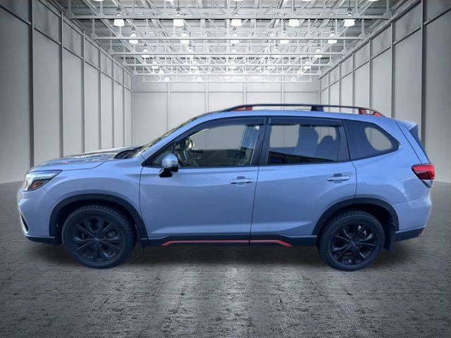 Used 2020 Subaru Forester Sport w/ Popular Package #2 AWD/4WD image 14