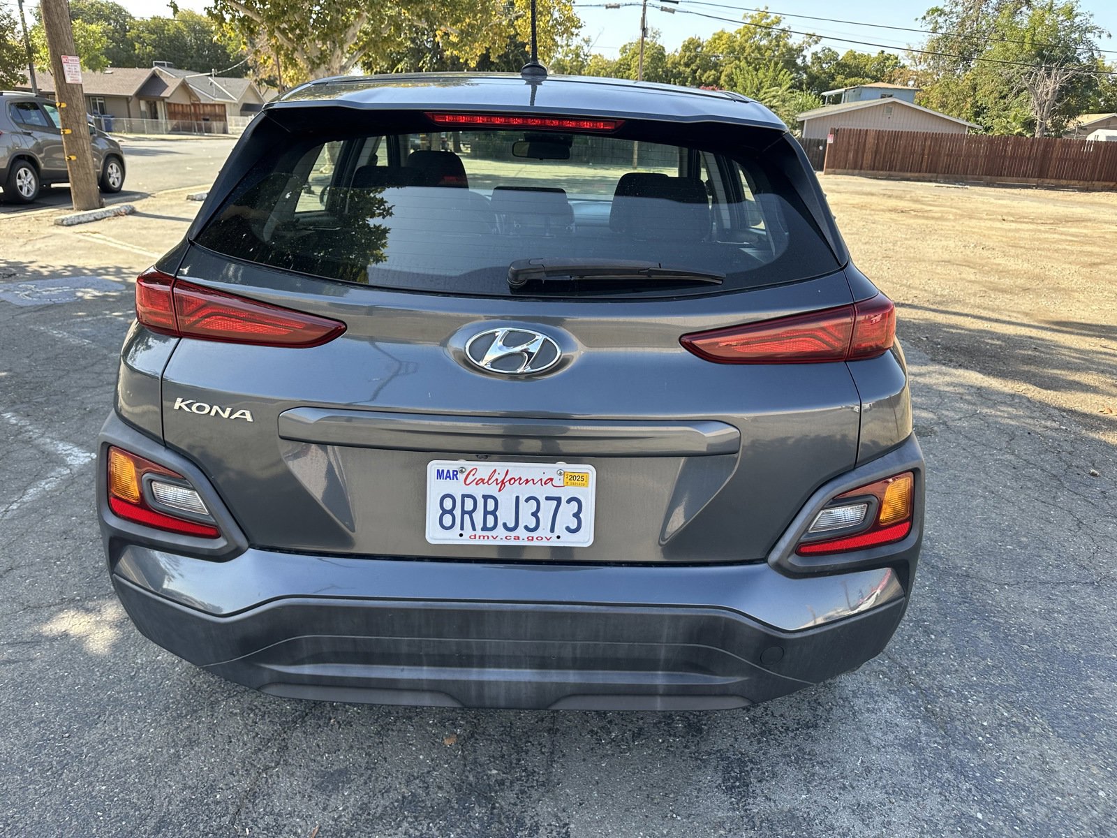 Used 2020 Hyundai Kona SE image 6