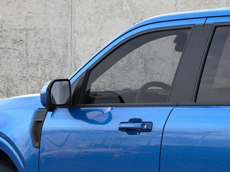 New 2026 Ford Maverick Lobo AWD/4WD image 21