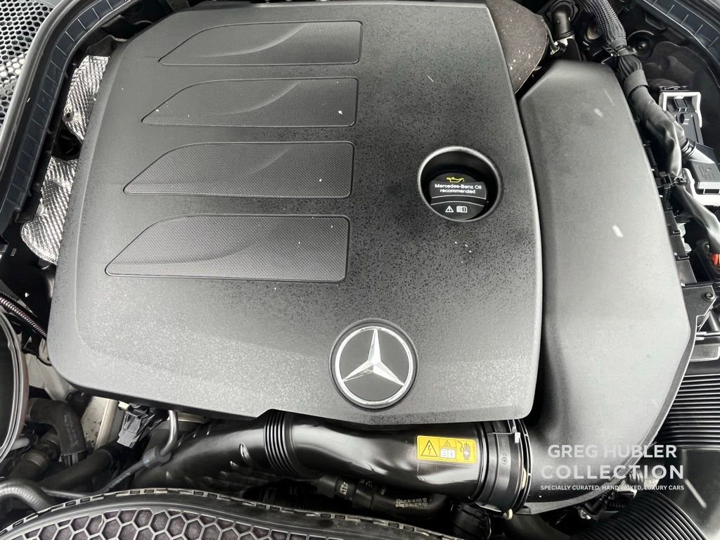 Used 2020 Mercedes-Benz C 300 4MATIC Coupe image 23
