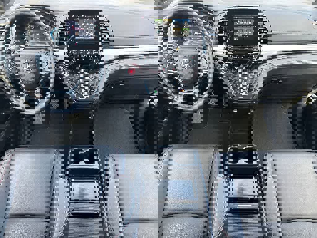 Used 2024 Honda Odyssey Sport image 19