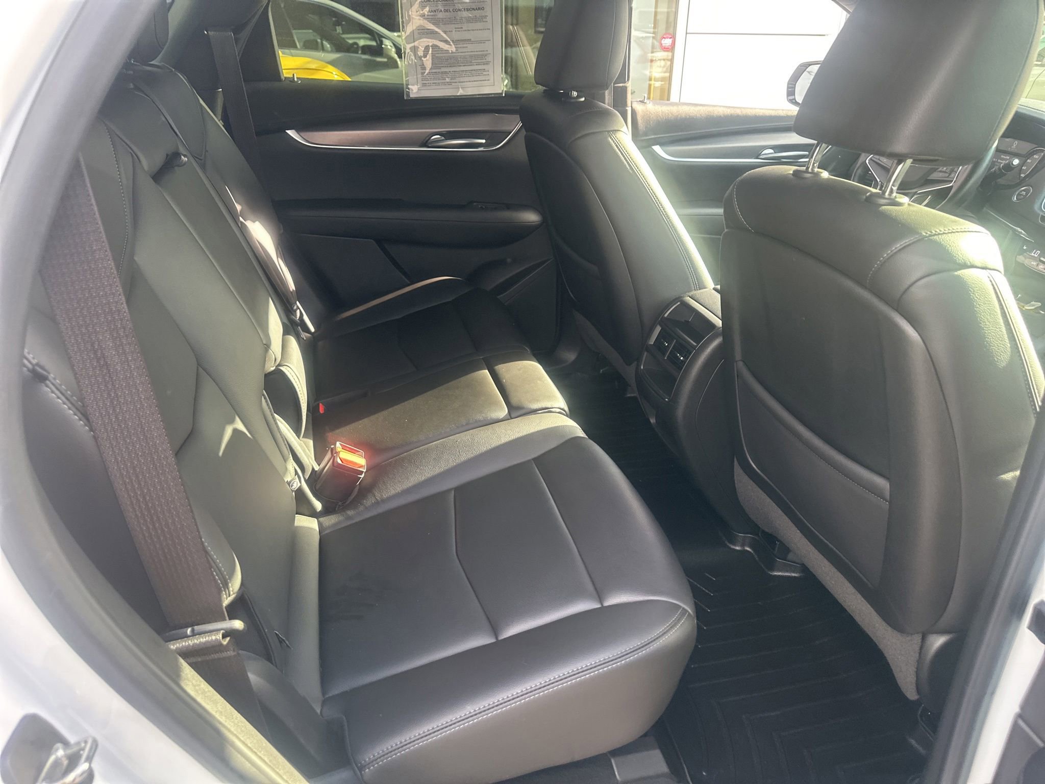 Used 2021 Cadillac XT5 Luxury FWD image 13
